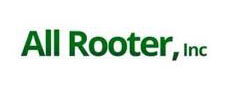 All Rooter Inc. Logo